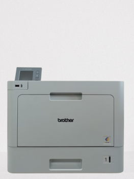 Brother HL-L9310CDW Laserdrucker Duplex, USB, WLAN, nur 8933 Seiten